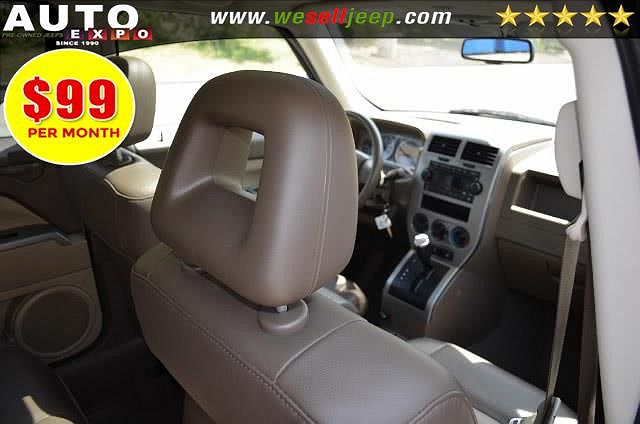 2007 Jeep Patriot Limited Edition image 22