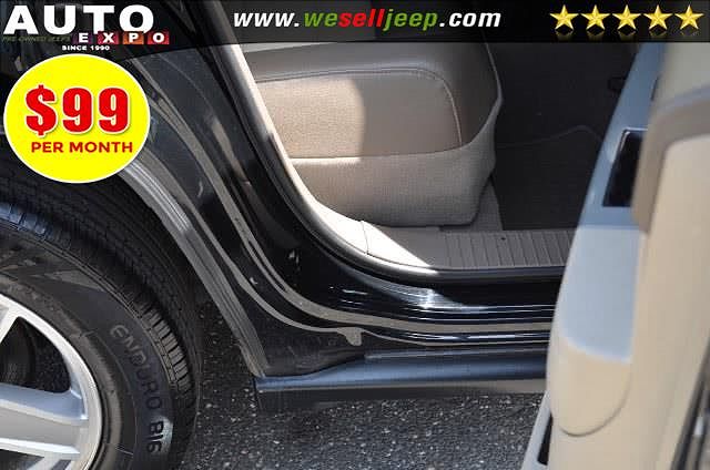 2007 Jeep Patriot Limited Edition image 26