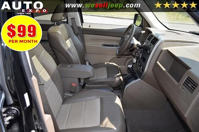 2007 Jeep Patriot Limited Edition image 28