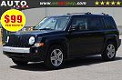 2007 Jeep Patriot Limited Edition image 2