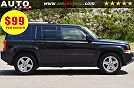 2007 Jeep Patriot Limited Edition image 7