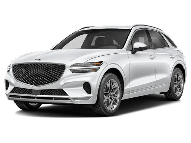 2026 Genesis GV70