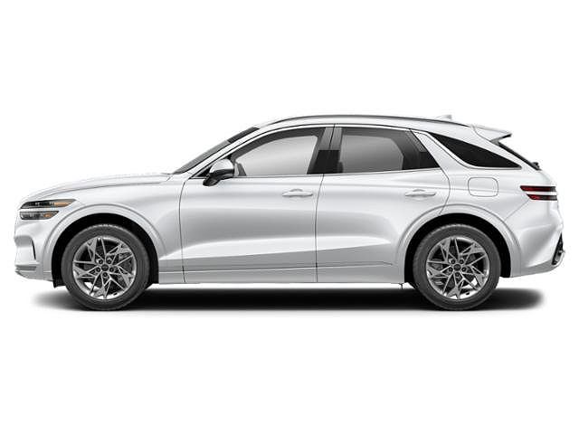 2026 Genesis GV70