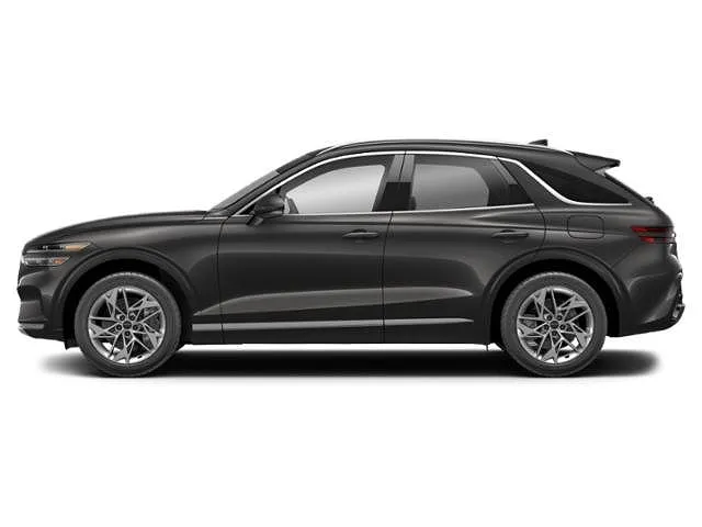 2026 Genesis GV70