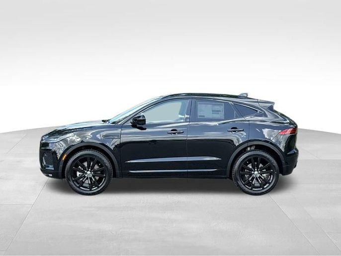 2024 Jaguar E-Pace