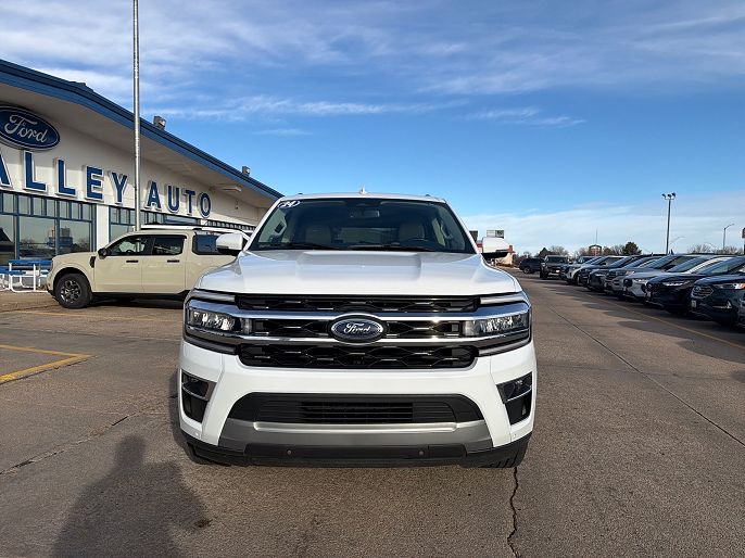2024 Ford Expedition MAX