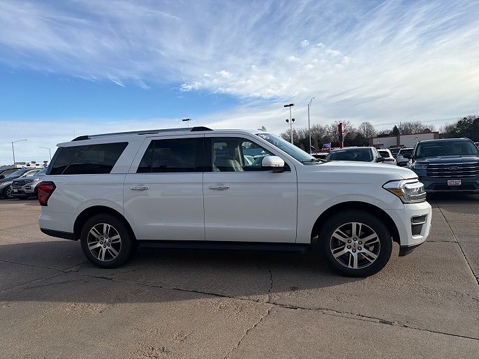 2024 Ford Expedition MAX