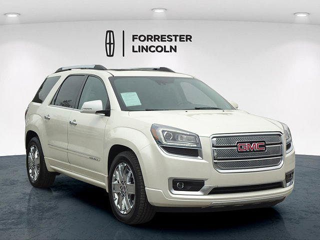 2015 GMC Acadia