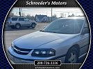 2002 Chevrolet Impala LS image 0