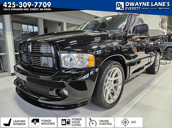 2004 Dodge Ram 1500