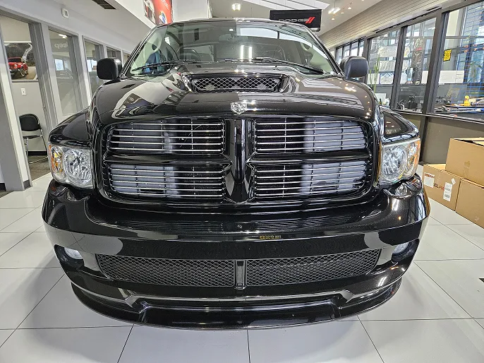 2004 Dodge Ram 1500