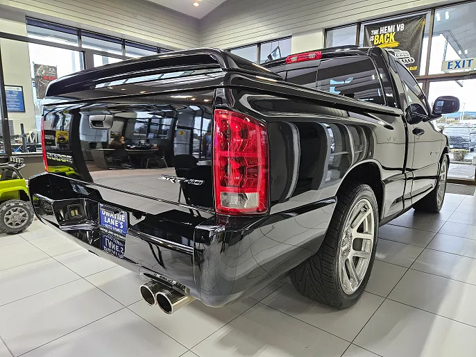 2004 Dodge Ram 1500