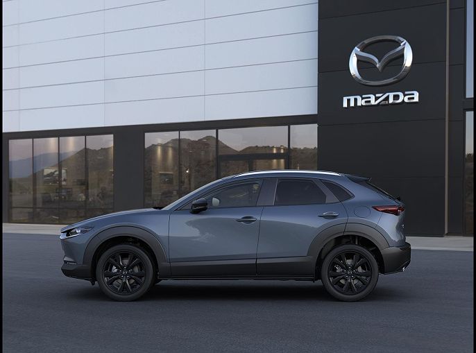 2026 Mazda CX-30