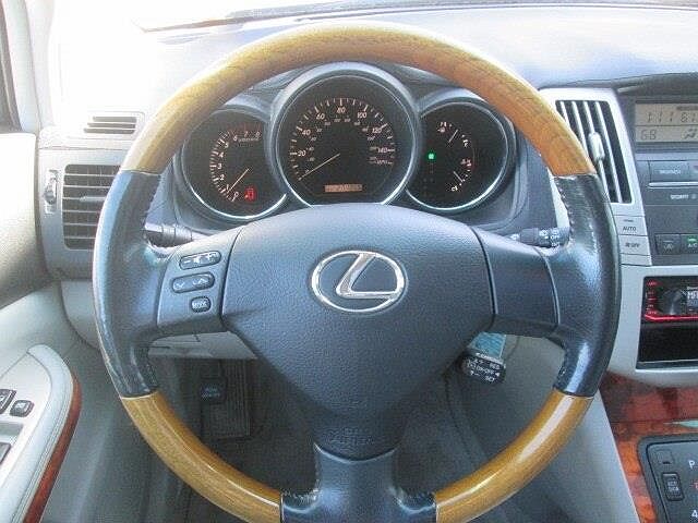 2004 Lexus RX 330 image 29