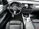 2017 BMW X3 xDrive28i image 8