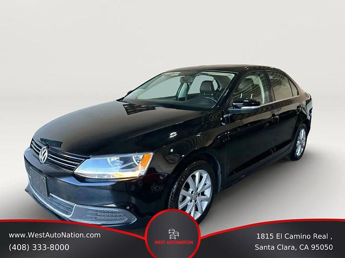 2014 Volkswagen Jetta