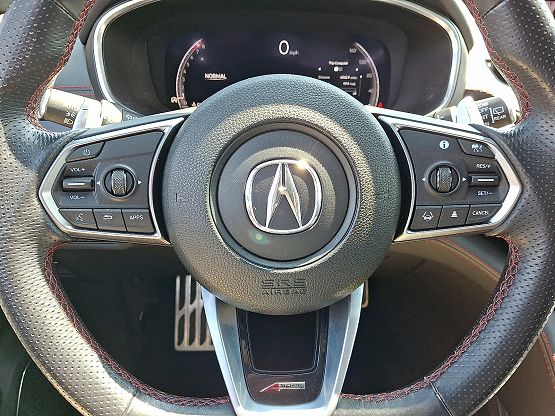 2023 Acura MDX Base A-Spec photo 11