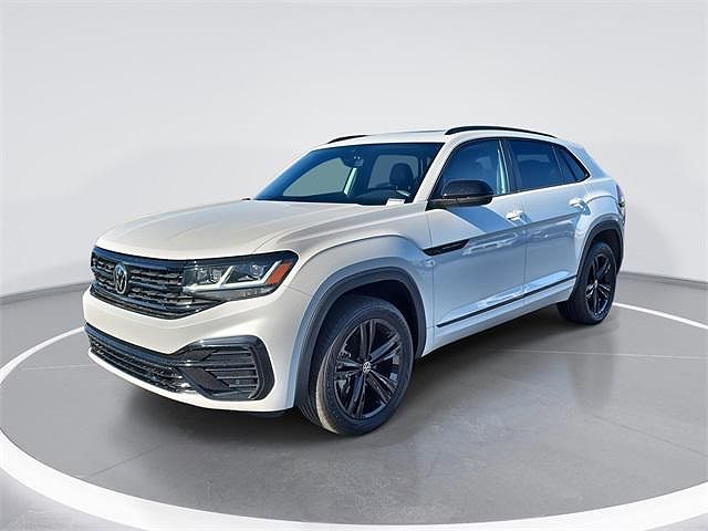 2023 Volkswagen Atlas