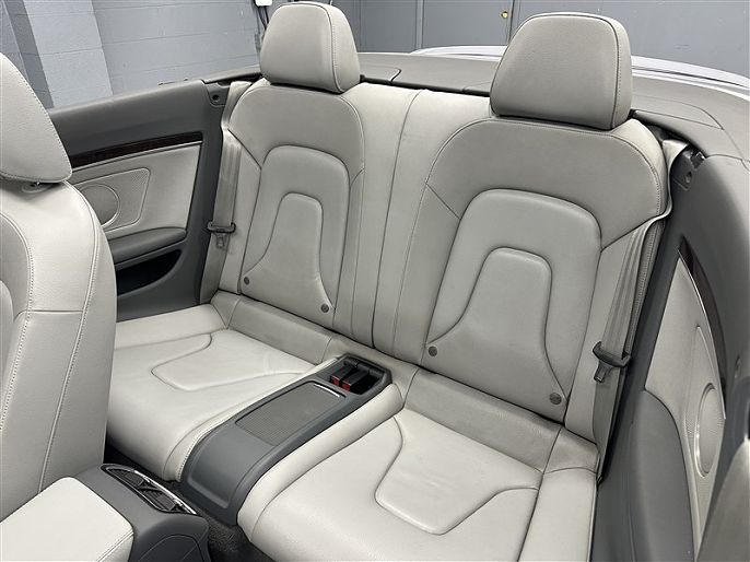 2017 Audi A5