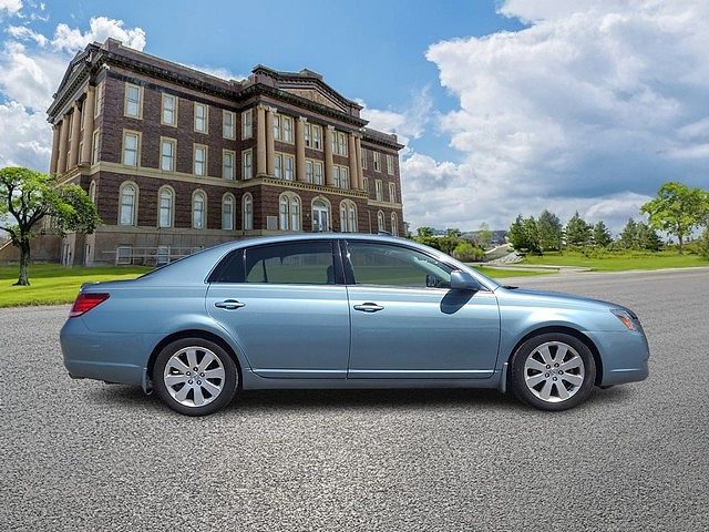 2007 Toyota Avalon