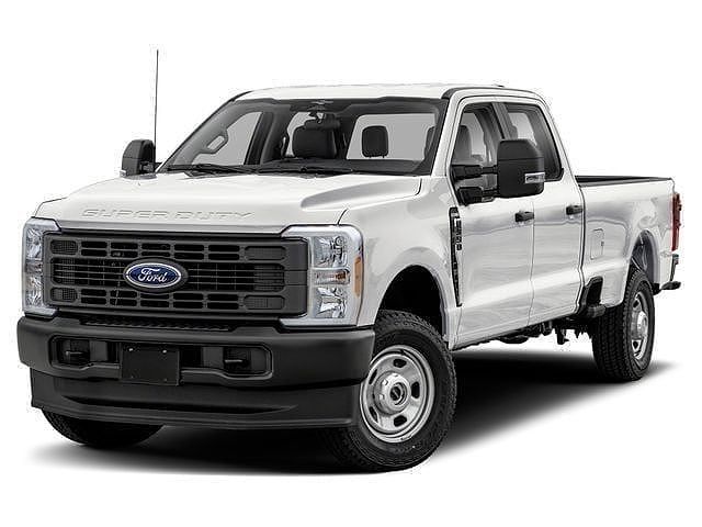 2026 Ford F-350
