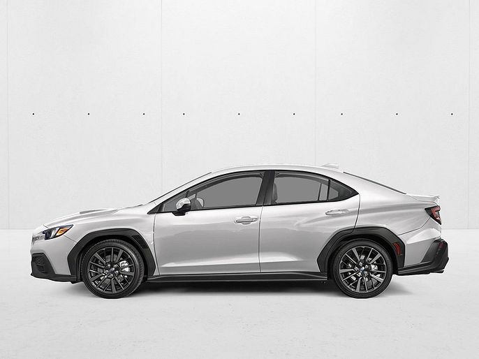 2026 Subaru WRX