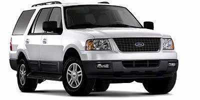 2005 Ford Expedition null image 0