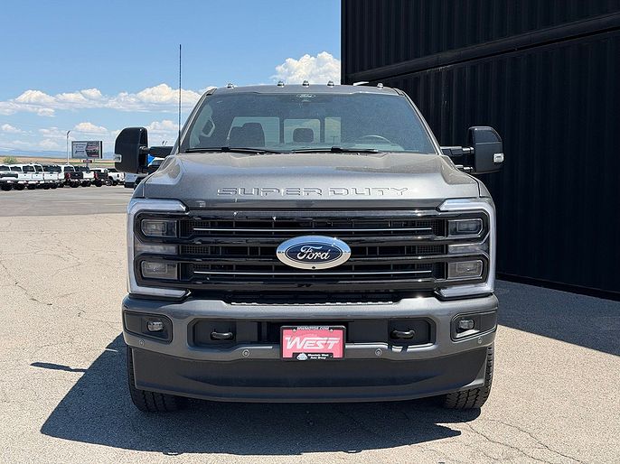 2026 Ford F-350