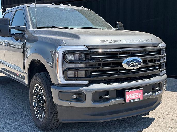 2026 Ford F-350