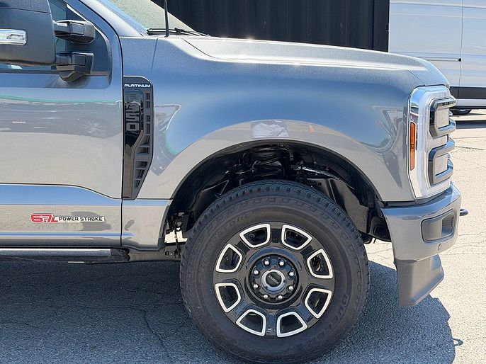 2026 Ford F-350