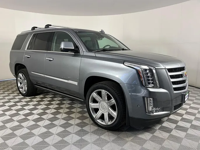 2020 Cadillac Escalade