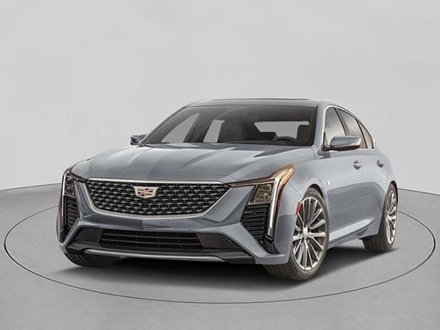2025 Cadillac CT5