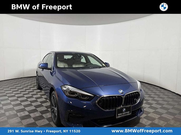 2023 BMW 2 Series