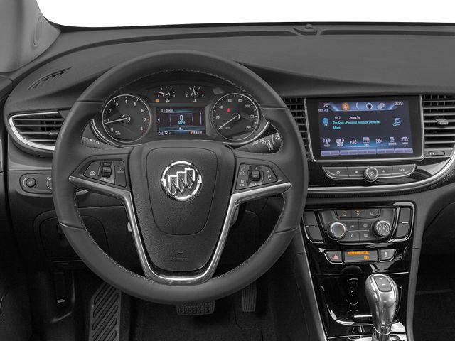 2017 Buick Encore