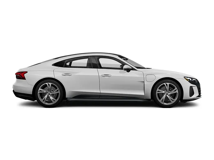 2026 Audi e-tron GT