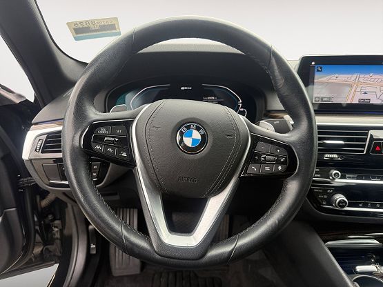 2020 Bmw 530e Sedan photo 10