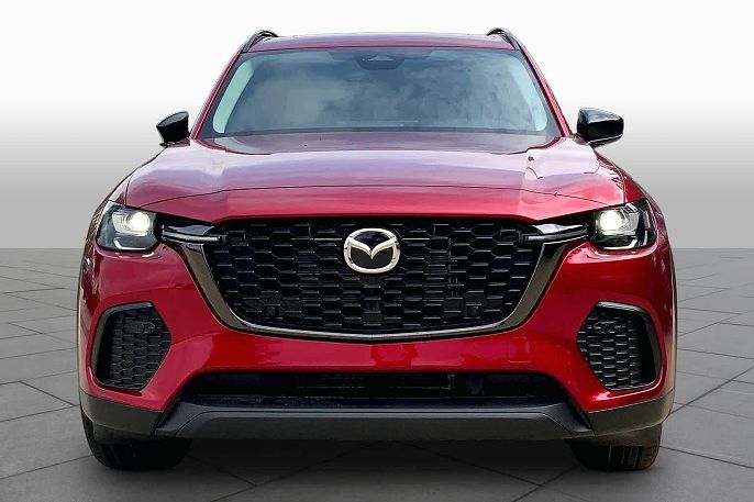 2026 Mazda CX-70