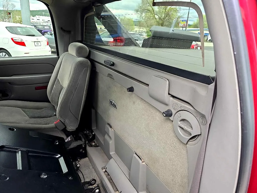 Used 2006 Chevrolet Avalanche 1500 ($9,500) | CarStory