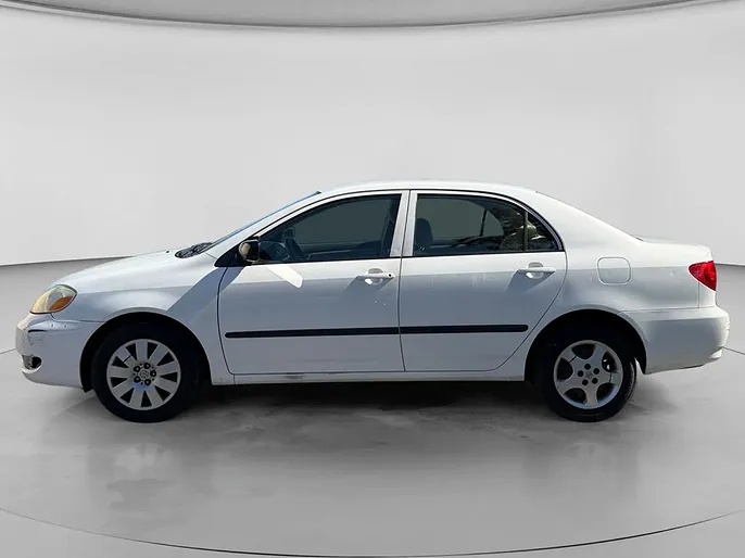 2006 Toyota Corolla