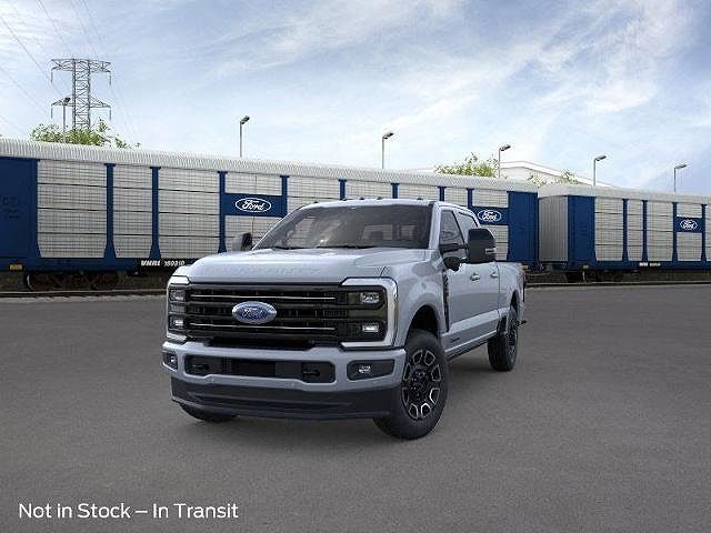 2026 Ford F-250