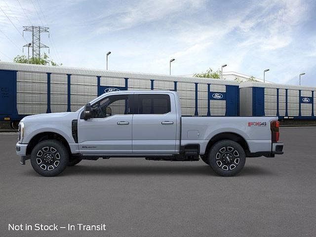 2026 Ford F-250