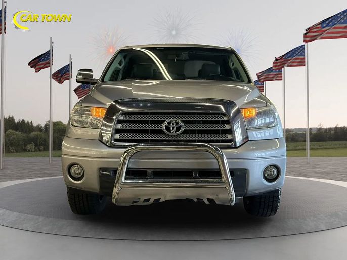 2007 Toyota Tundra