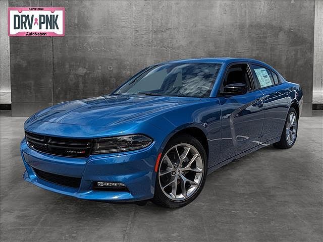 2023 Dodge Charger