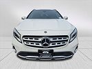 2020 Mercedes-Benz GLA 250 image 7