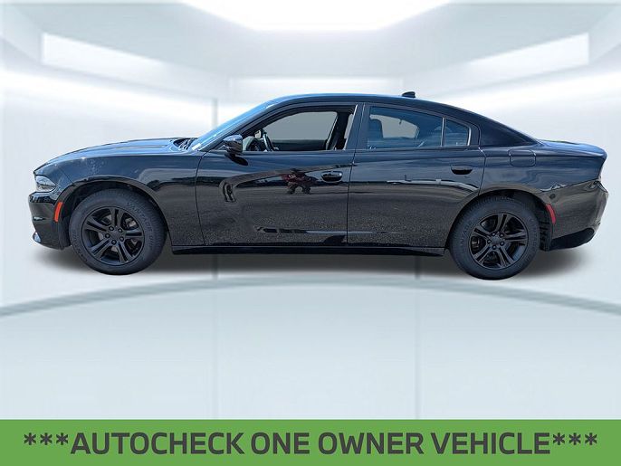 2023 Dodge Charger