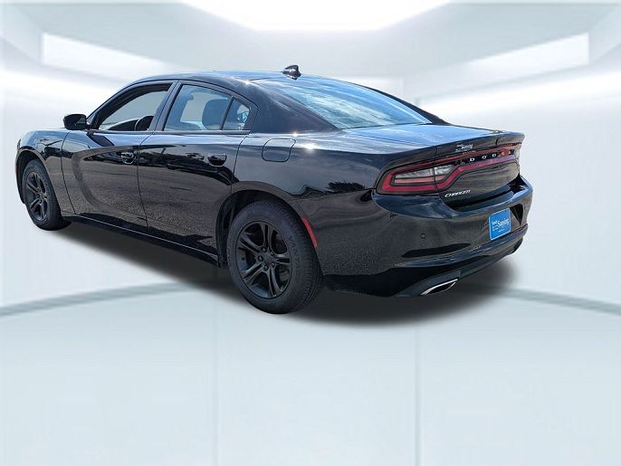 2023 Dodge Charger