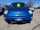 2001 Volkswagen New Beetle GLS image 1