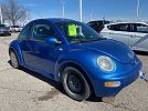 2001 Volkswagen New Beetle GLS image 2