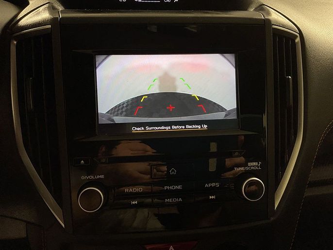 2023 Subaru Crosstrek