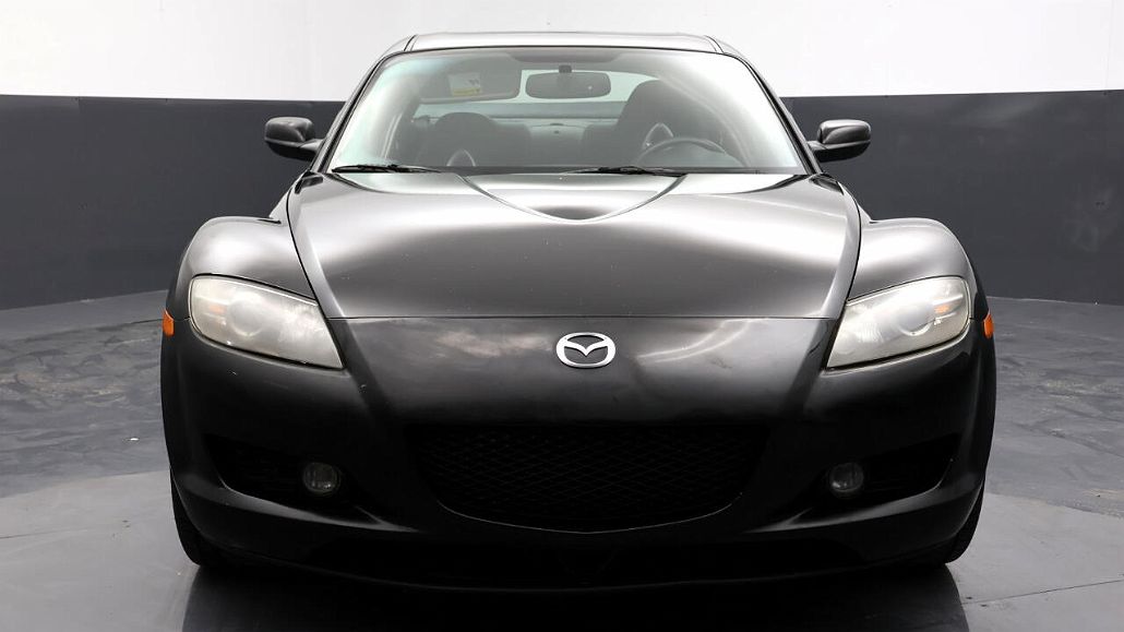 2008 Mazda RX-8 Grand Touring image 1